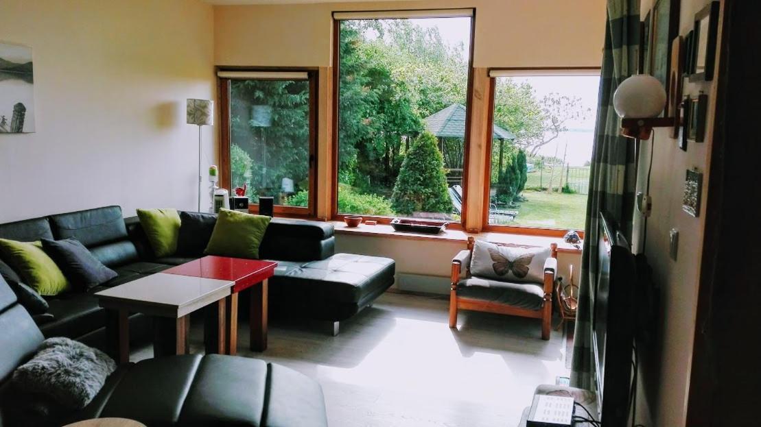 Villa Beata Nowe Warpno Dış mekan fotoğraf